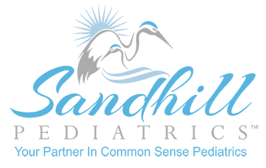 Sandhill Pediatrics